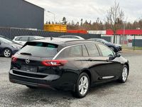 Gebraucht Opel Insignia Edition 165 PS (121 kW) 2019 Schwarz Kombi
