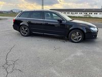 Usata Seat Exeo 143 CV (105 kW) 2011 Station wagon