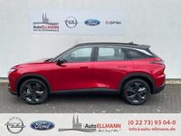 Gebraucht Baic X55 177 PS (130 kW) 2024 Shining red SUV