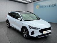 Neu Ford Focus 155 PS (114 kW) 2025 Weiß Kombi