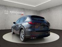 Neu Mazda CX-60 147 PS (108 kW) 2025 Grau SUV