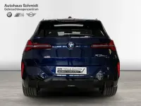 Gebraucht BMW X3 M Sport 285 PS (209 kW) 2025 Bmw individual tansanitblau SUV