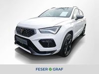 Neu Cupra Ateca 190 PS (139 kW) 2026 Bila weiss SUV