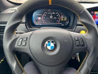 Gebraucht BMW 320 Cabriolet M Performance 184 PS (135 kW) 2010 Silber Cabrio