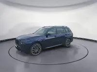 Nouvelle BMW X7 352 ch (258 kW) 2026 Bleue SUV