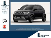 gebraucht Suzuki Ignis Comfort 1.2 Hybrid Automatik+ LED Licht