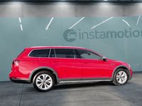 gebraucht VW Passat Alltrack Volkswagen Passat Alltrack, 87.221 km, 239 PS, EZ 11.2020, Diesel