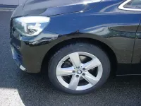 Gebraucht BMW 220 Active Tourer 192 PS (141 kW) 2017 Schwarz Van / Kleinbus