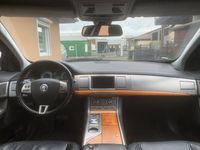 gebraucht Jaguar XF 3.0 TDI 2009 HU 02/25