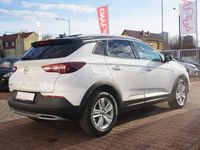 gebraucht Opel Grandland X 1.5 D Ultimate 2-Zonen-Klima Navi Sitzheizung