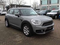 gebraucht Mini Cooper SD Countryman Automatik