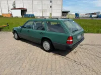 Gebraucht Mercedes E250 93 PS (68 kW) 1989 Grün Kombi