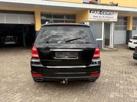 Gebraucht Mercedes GL350 265 PS (194 kW) 2011 Schwarz SUV