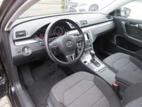 gebraucht VW Passat 2.0 TDI Comfortline BlueMotion+Navi