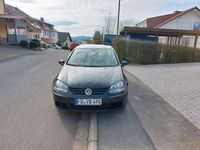 gebraucht VW Golf IV 