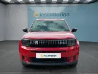 Gebraucht Fiat Grande Panda 83 kW (113 PS) 2025 Rot Kleinwagen