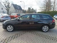 gebraucht Peugeot 308 SW Active*klima*NAVI*Kamera*PDC