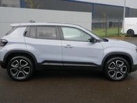 Neu Jeep Avenger Summit 100 PS (73 kW) 2026 Grau SUV