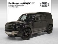 Gebraucht Land Rover Defender SE Dynamic 301 PS (221 kW) 2025 Andere Limousine