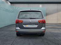 gebraucht Seat Alhambra Style TDI|PANO|AHK|ELEKTR.SCHIEBETÜREN