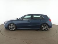 Gebraucht Mercedes A250 AMG line 224 PS (164 kW) 2019 Blau Limousine