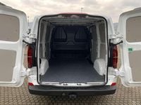 Neu VW Transporter 110 PS (80 kW) 2026 Weiß Van