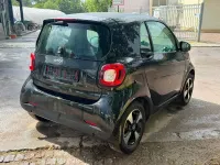 Gebraucht Smart ForTwo Coupé 60 kW (82 PS) 2021 Schwarz Coupé