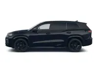 Neu VW Tayron R-line 272 PS (200 kW) 2026 Grenadillschwarz metallic SUV