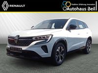 Neu Renault Austral Evolution 158 PS (116 kW) 2025 Arktisweiß SUV