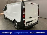 gebraucht Renault Trafic ENERGY dCi 120 L1H1 28t Komfort Kasten 3-türig 6-Gang