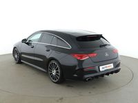 gebraucht Mercedes CLA35 AMG Shooting Brake CLA-Klasse AMG 4Matic, Benzin, 37.750 €