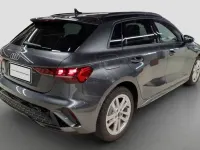 Gebraucht Audi A3 Sportback e-tron Comfort 204 PS (150 kW) 2026 Daytonagrau perleffekt Kleinwagen