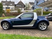 gebraucht Smart Roadster 60kW