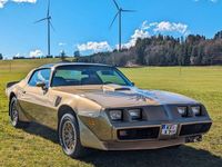 gebraucht Pontiac Trans Am Bandit 6.6l V8