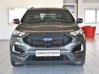 Gebraucht Ford Edge ST-Line 238 PS (175 kW) 2020 Grau SUV