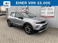 Gebraucht Opel Mokka-e Elegance 56 kW (77 PS) 2023 Grau SUV