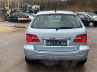 Gebraucht Mercedes B200 193 PS (141 kW) 2005 Van / Kleinbus