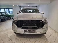 Nouă Foton 4 173 CP (127 kW) 2026 Argintiu SUV