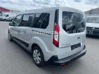 Gebraucht Ford Tourneo Connect Trend 120 PS (88 kW) 2022 Silber Van / Kleinbus