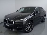 Gebraucht BMW X2 Advantage 150 PS (110 kW) 2024 Schwarz SUV
