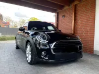Begagnad Mini Cooper Classic 136 HK (100 kW) 2021 Svart Halvkombi