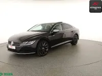 Gebraucht VW Arteon R-line 280 PS (205 kW) 2017 Deep black perleffekt Kleinwagen