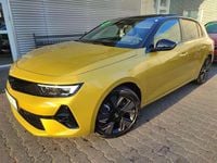 Neu Opel Astra 114 kW (156 PS) 2026 Lackierung amber yellow/typ au Limousine