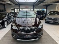 Gebraucht Opel Mokka Edition 150 PS (110 kW) 2015 Braun SUV