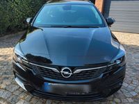gebraucht Opel Astra ST 1.5 Diesel 90kW Edition Auto Edition