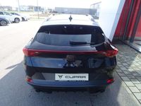 Neu Cupra Formentor VZ 245 PS (180 kW) 2025 Midnight schwarz (metallic) SUV