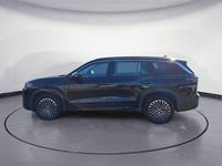 Gebraucht VW Tayron Life 150 PS (110 kW) 2025 Schwarz SUV