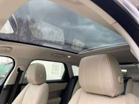 gebraucht Land Rover Range Rover Velar Range Rover Velar 3.0d SE PANORAMA AHK LED Meridian