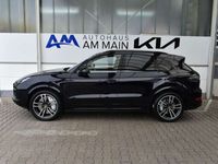 gebraucht Porsche Cayenne Turbo V8 | Approved | Standhzg.