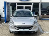 gebraucht Ford Kuga 2.5 PHEV TITANIUM X NAVI*DAB*LED